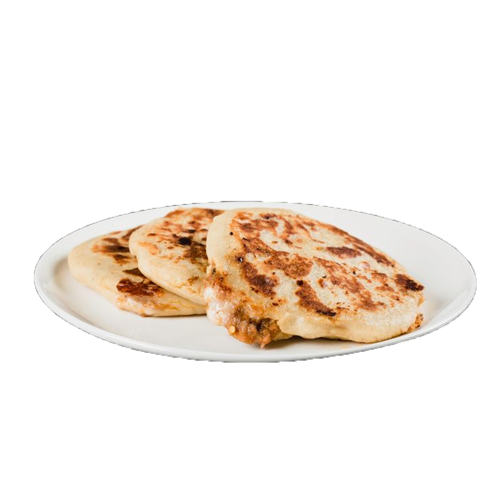 Pupusas