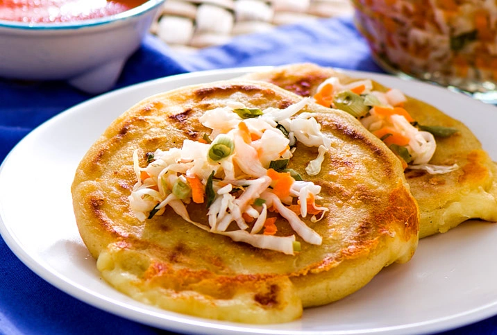 Pupusas