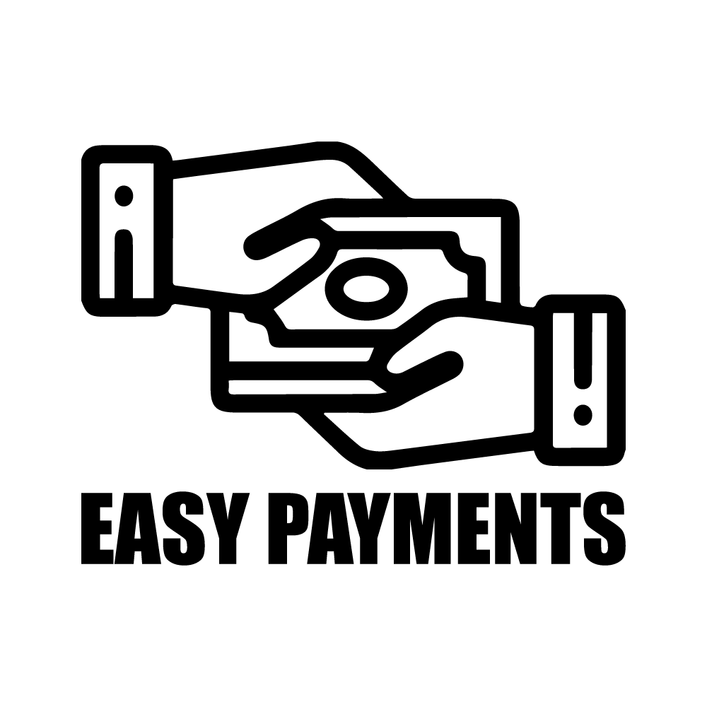 EASY-PAYMENTS