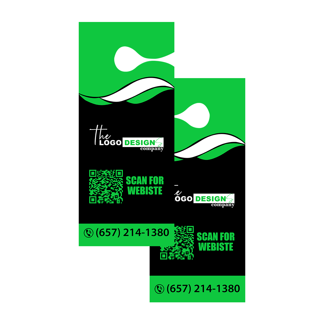 Customized Door Hnagers