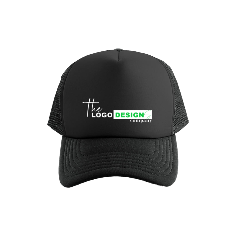 Customized Trucker Hats