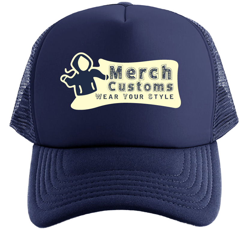 Trucker Hats