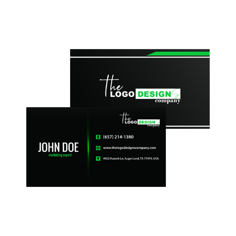 Business Cards