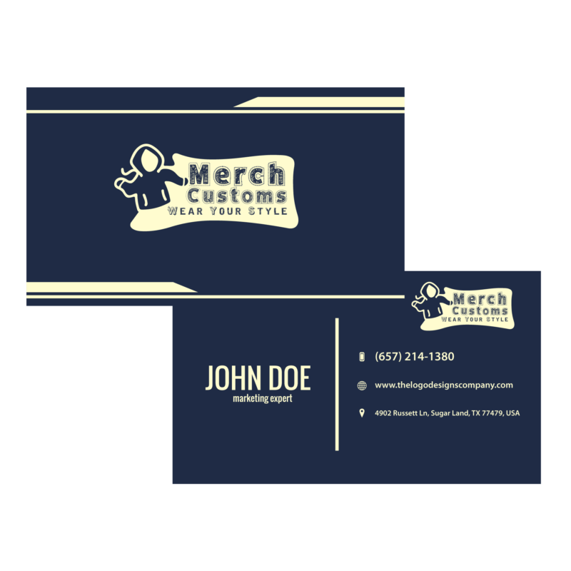 Business Cards